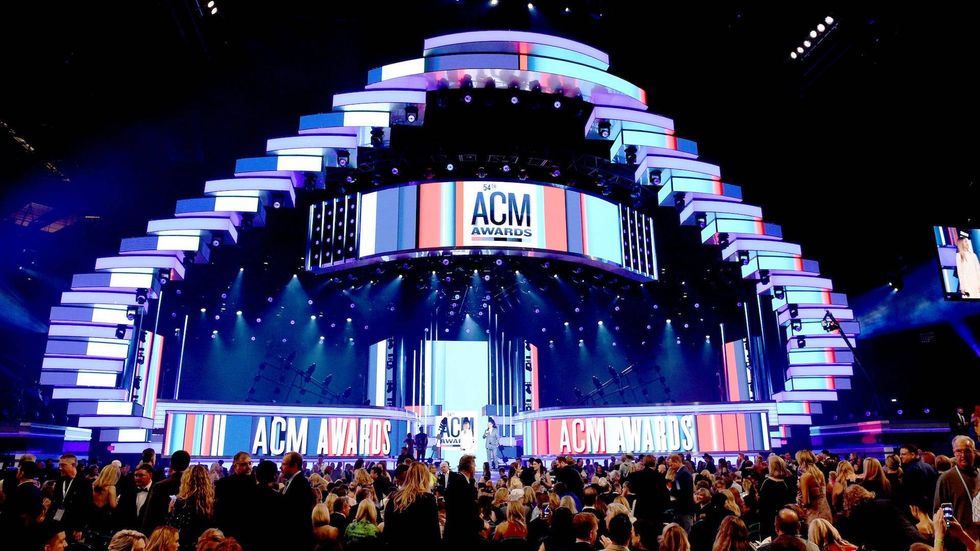 Everything you need to know about the 2021 ACM Awards