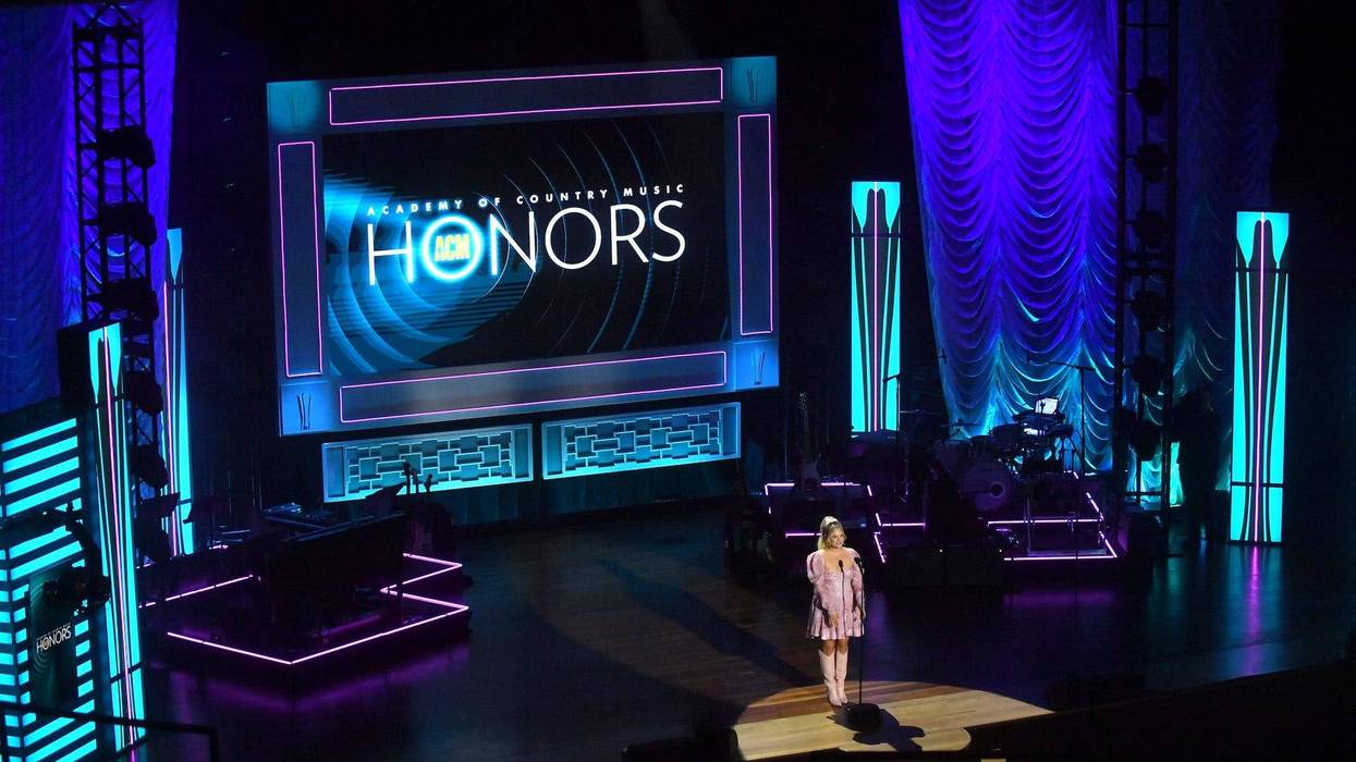 ACM Honors