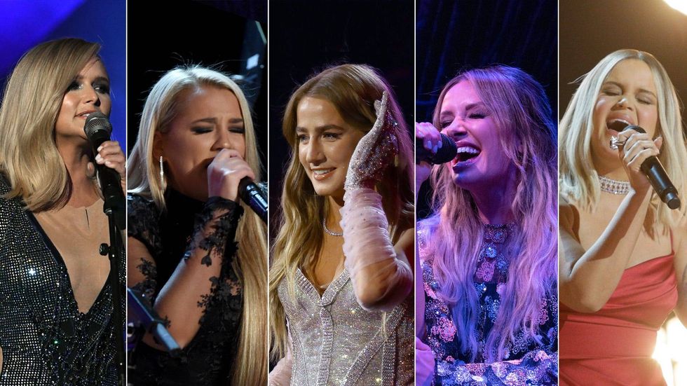 2021 ACM Awards: Vote Now for 'Single of the Year'