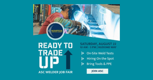 Acoustical Sheetmetal Job Fair