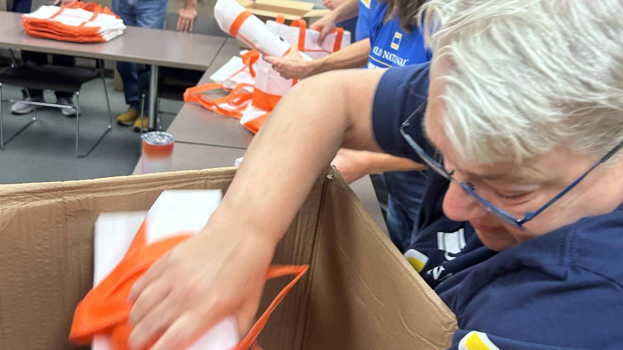 Across Minnesota, roughly 3,000 people are currently waiting for a life-saving kidney transplant, according to the National Kidney Foundation.