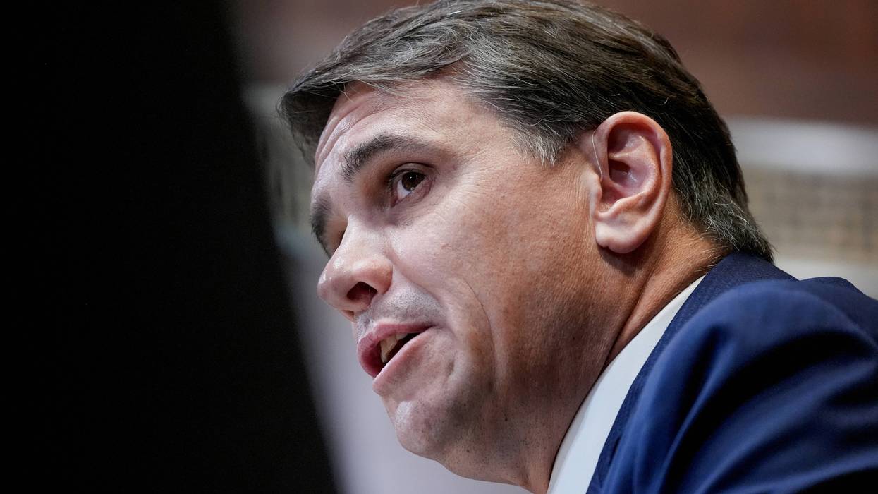 Blanche doesn't rule out considering payments for violent Jan. 6 rioters as he defends $1.8B fund