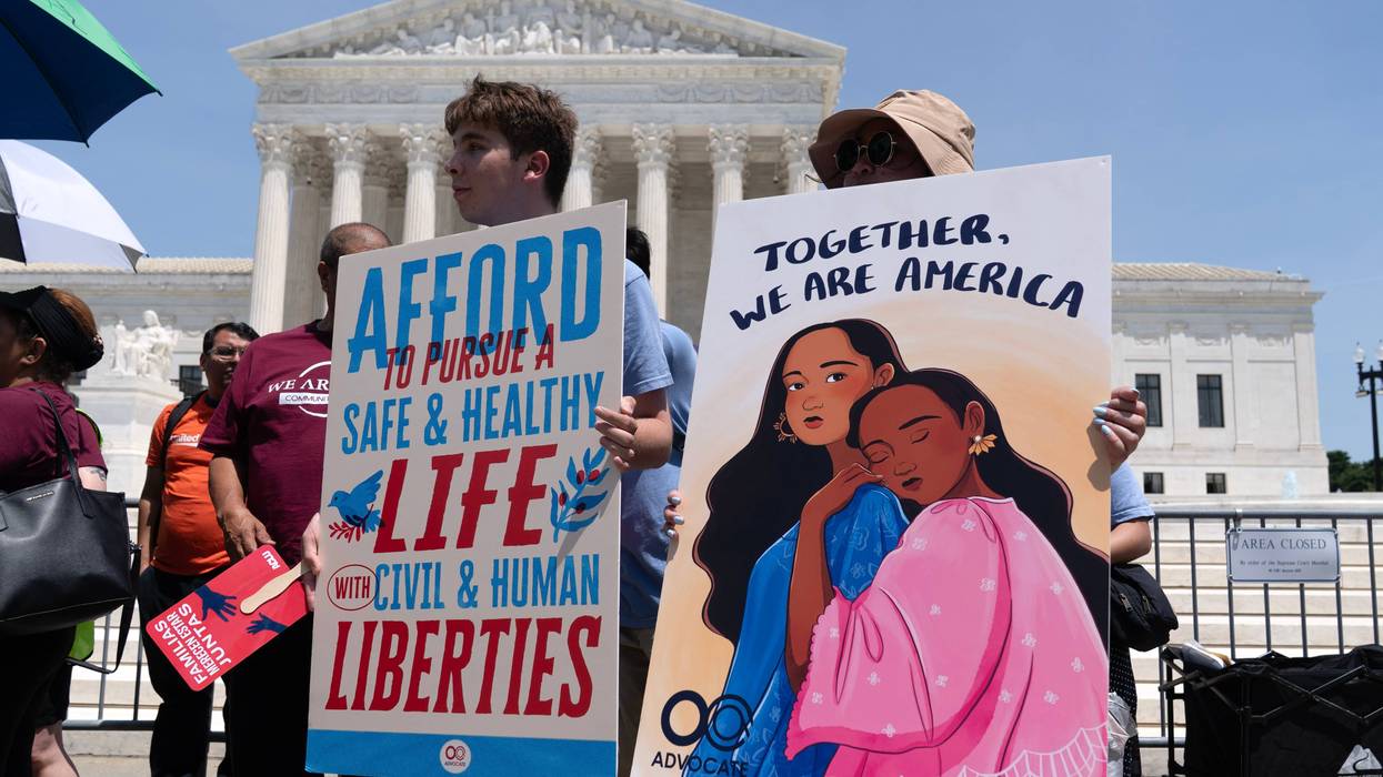Takeaways from Supreme Court term: Trump's power is enhanced, but he lost some high-profile cases