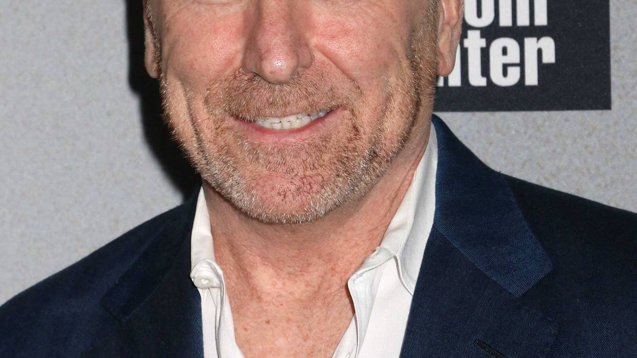 Actor / Comedian Colin Quinn