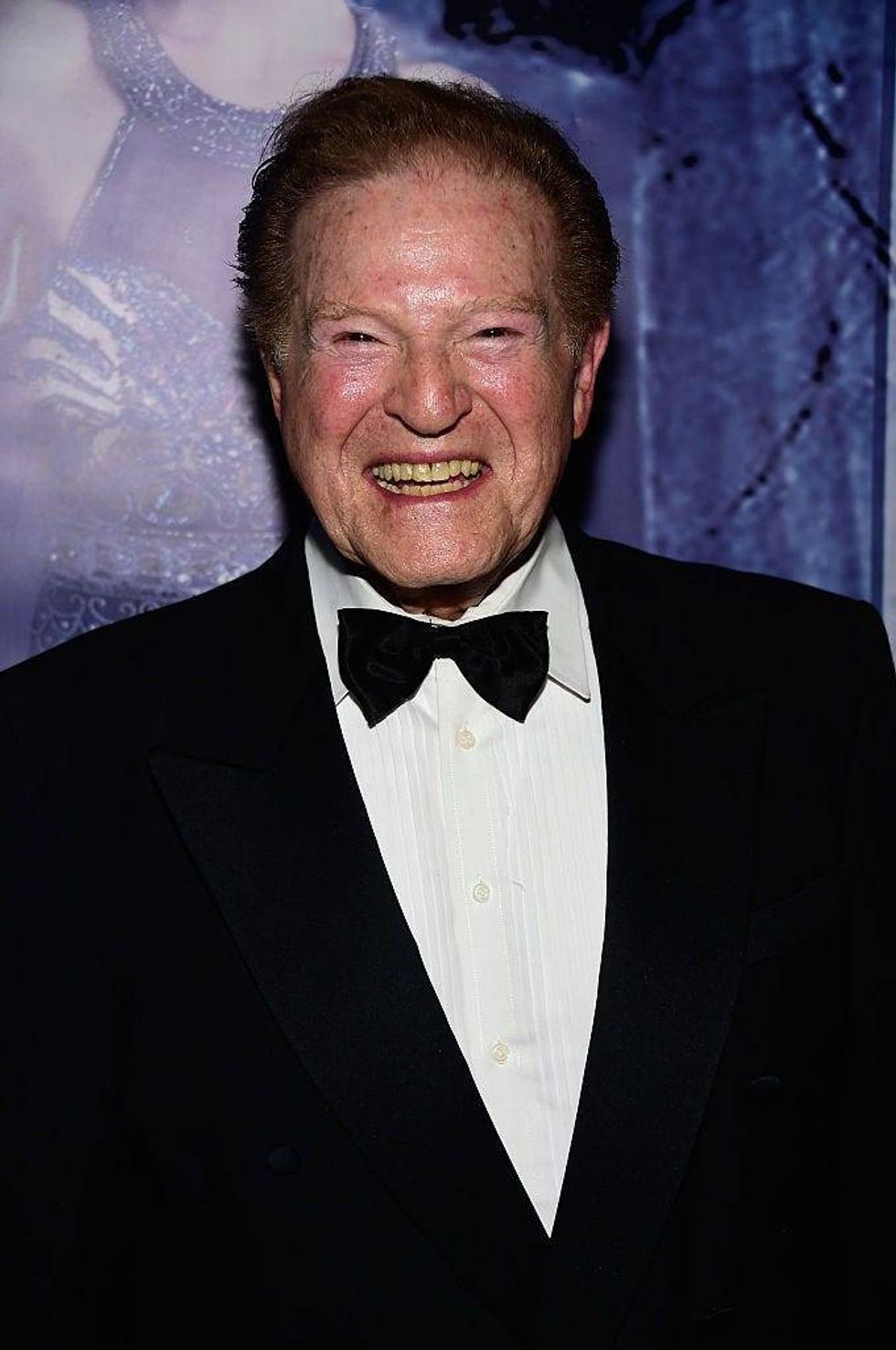 Actor Hank Garrett attends Her Highness Princess Antonia Schaumburg-Lippe Birthday Party Hosted By Sue Wong at The Cedars Palace on September 21, 2015 in Los Angeles, California.