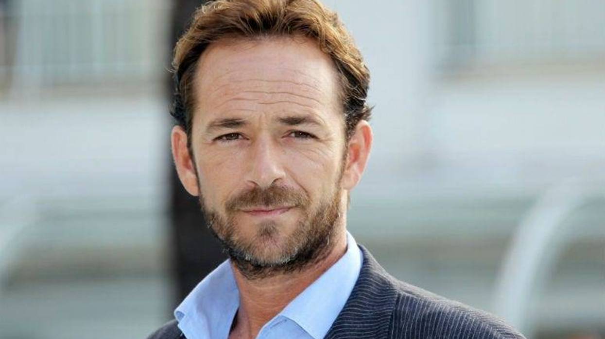 Actor Luke Perry was laid to rest in Tennessee earlier this week, according to a death certificate obtained by CNN.