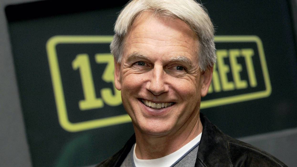 Actor Mark Harmon attends the photocall at the Bayerischen Hof on May 25, 2010 in Munich, Germany