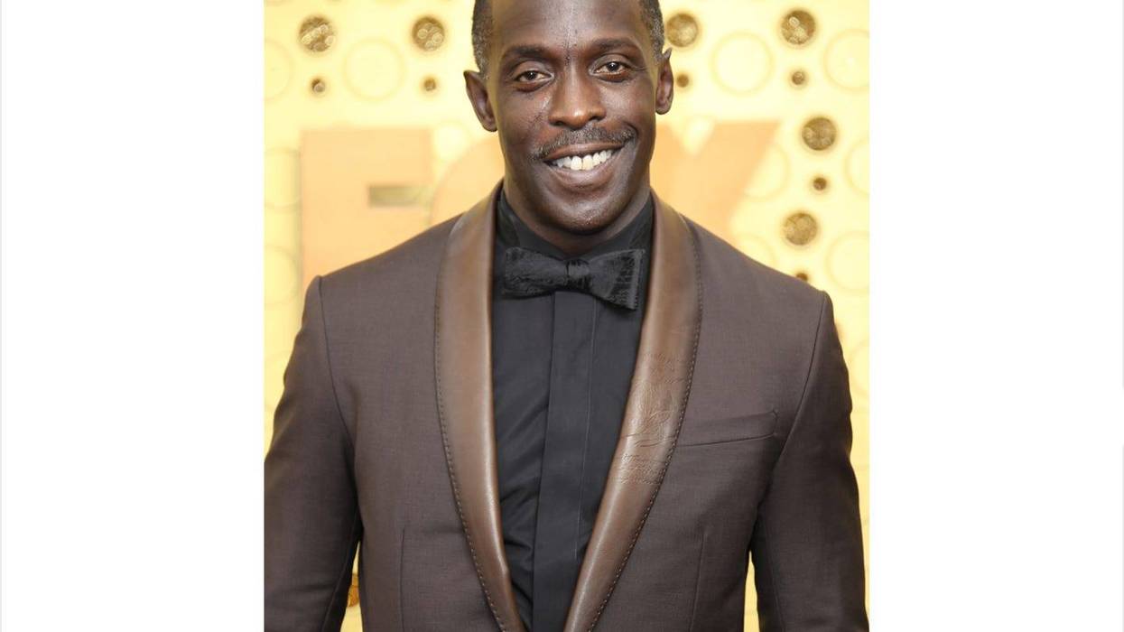 Actor Michael K Williams was found dead inside his Brooklyn home Monday afternoon, police sources confirmed to 1010 WINS.