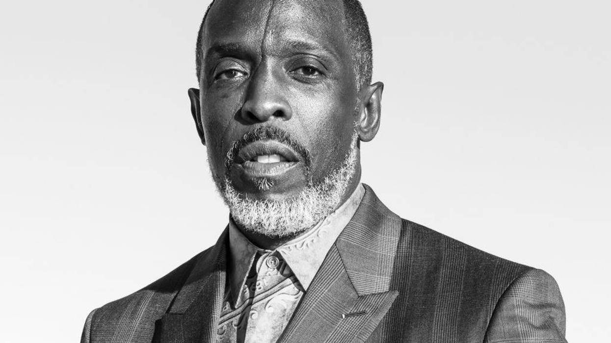 Actor Michael K Williams was found dead inside his Brooklyn home Monday afternoon, police sources confirmed to 1010 WINS.