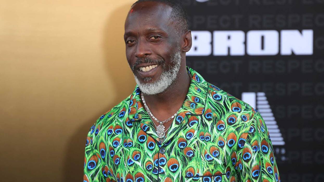 Actor Michael K WMichael K. Williams attends the Los Angeles Premiere Of MGM's "Respect" at Regency Village Theatre on August 08, 2021 in Los Angeles, California.illiams was found dead inside his Brooklyn home Monday afternoon, police sources confirmed to 1010 WINS.