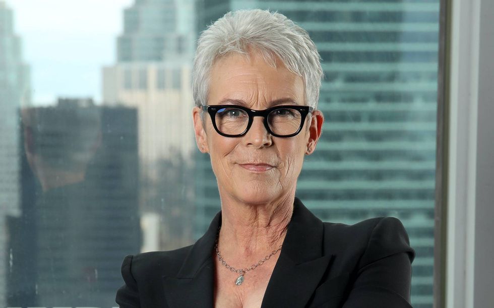 Jamie Lee Curtis on 36-year marriage with husband Christopher Guest: ‘I feel safe’