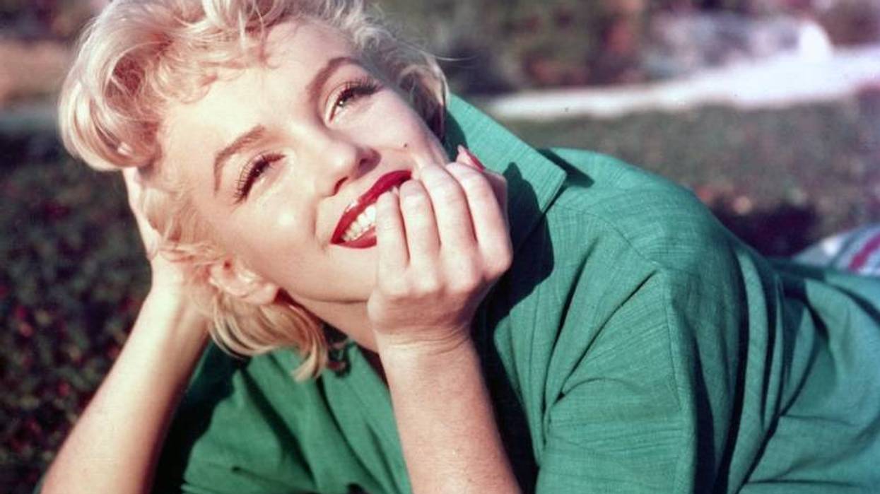 Marilyn Monroe’s iconic gown to be displayed at Ripley's Believe It or Not! in Grand Prairie