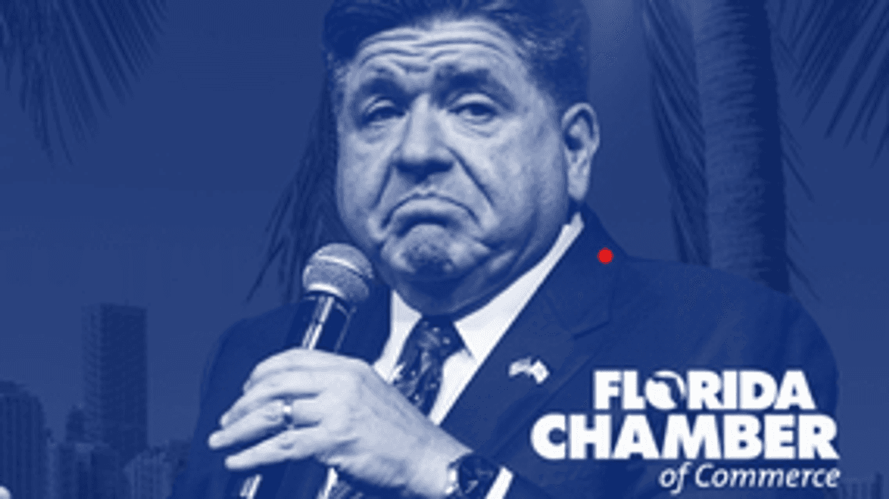Ad targets Illinois for losing population, businesses