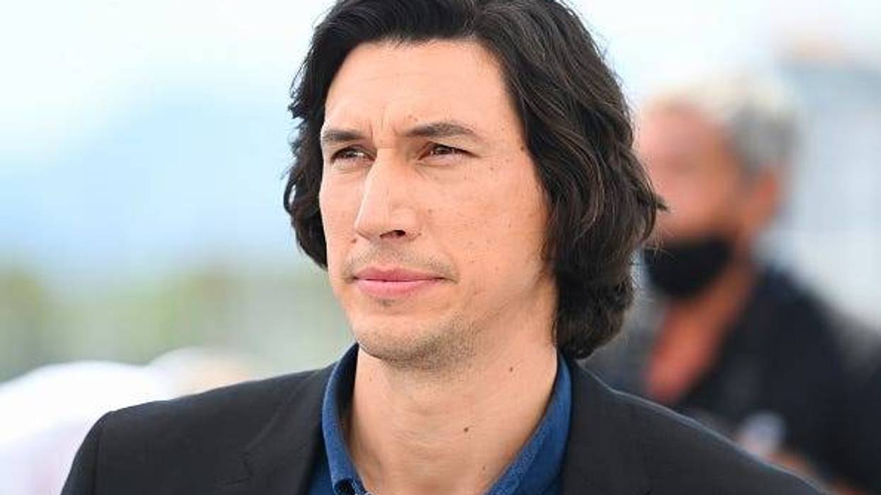 Adam Driver