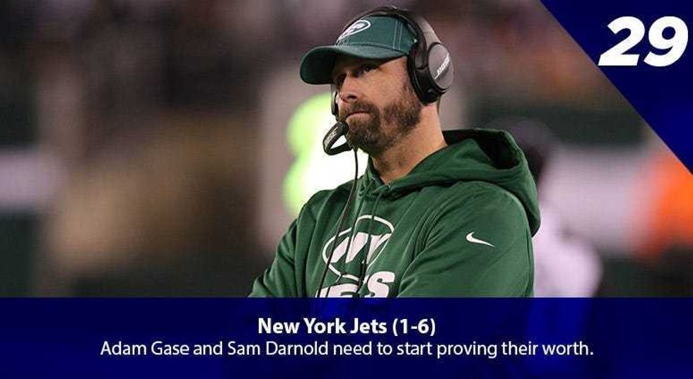 Adam Gase