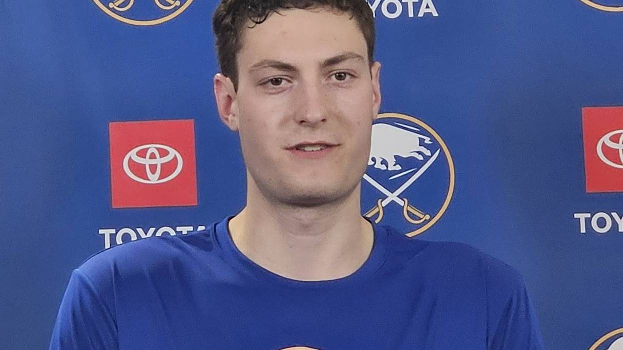 Adam Kleber