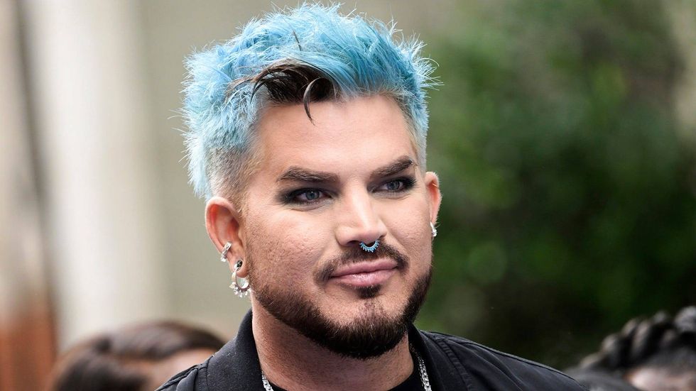 Adam Lambert