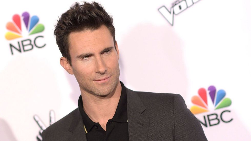 Adam Levine returning to ‘The Voice,’ happy to see everybody but Blake Shelton