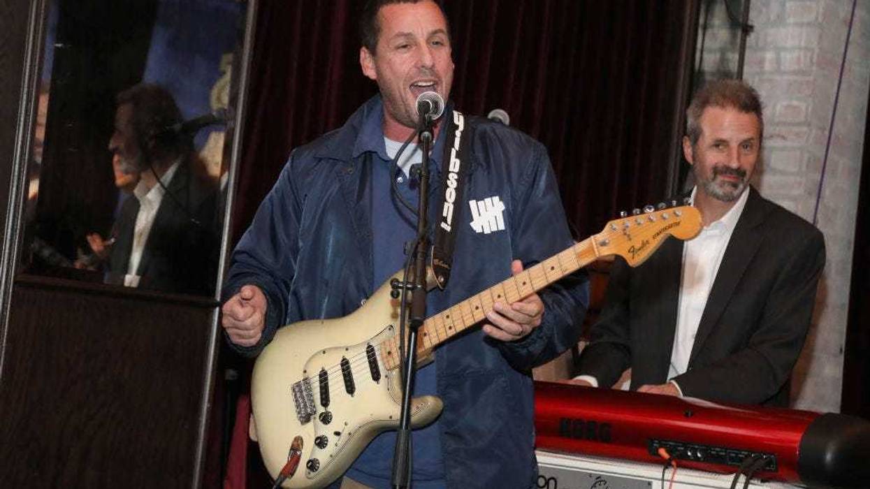 Adam Sandler