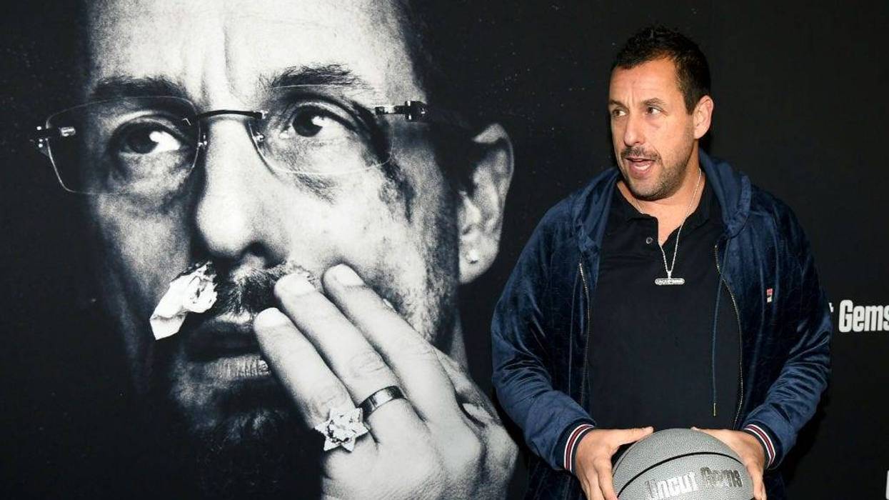 Adam Sandler