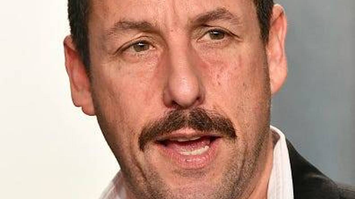 Adam Sandler