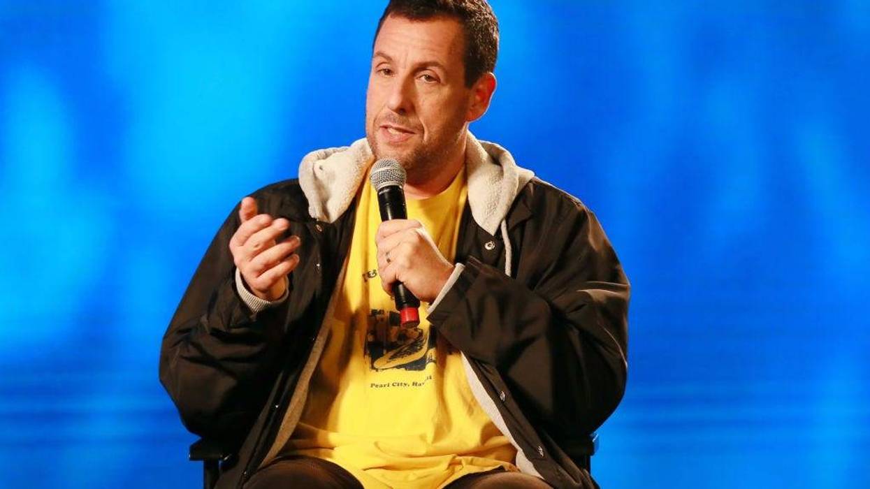 Adam Sandler