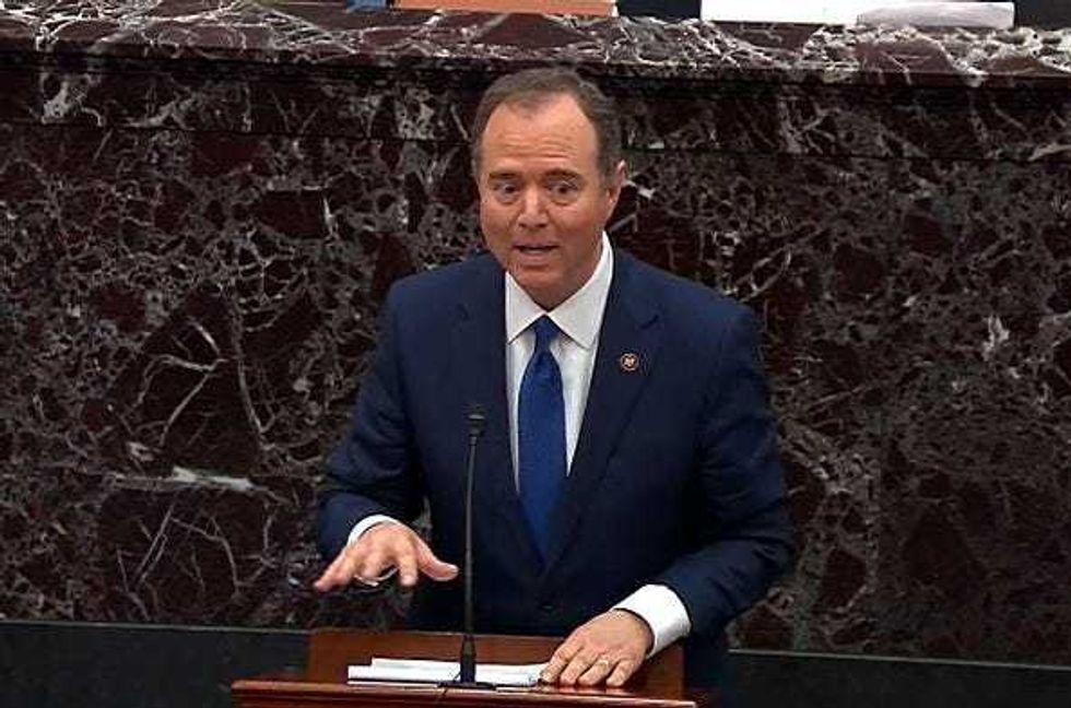 News Hacks Do The Bidding Of The Democrats