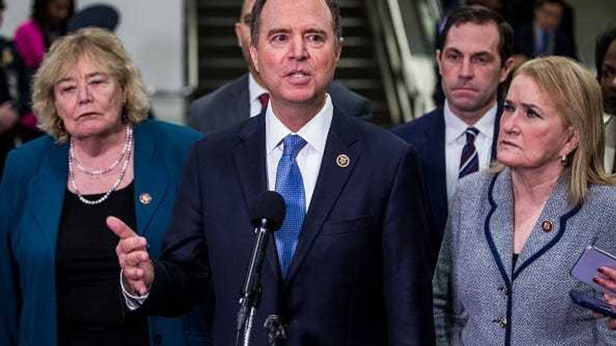 Adam Schiff