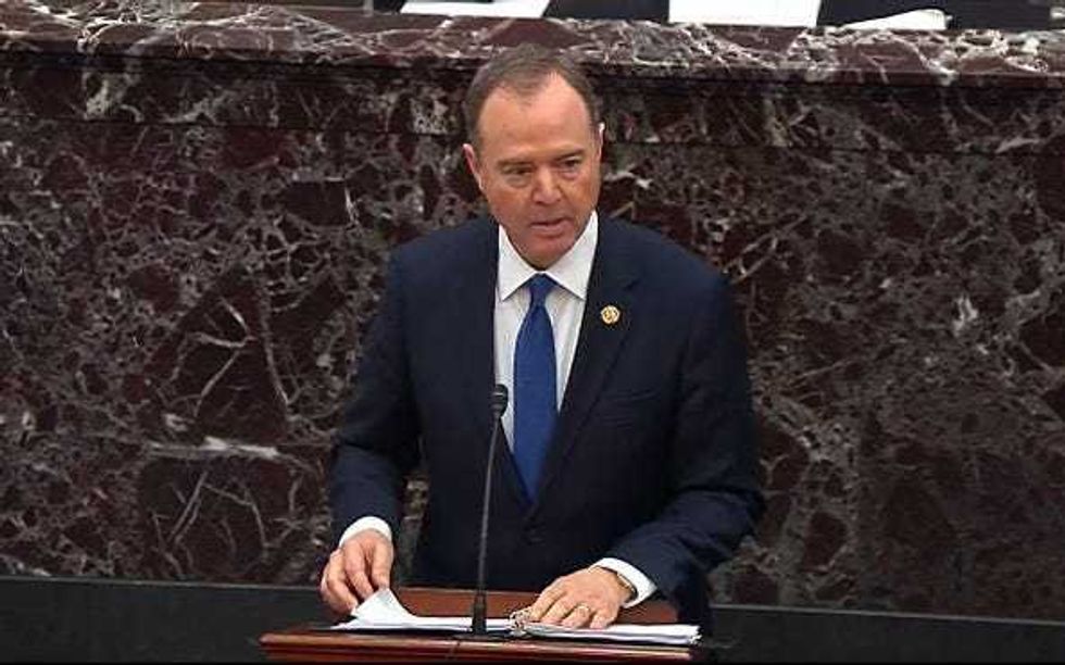 Delusional Democrats Push Conspiracy Theories