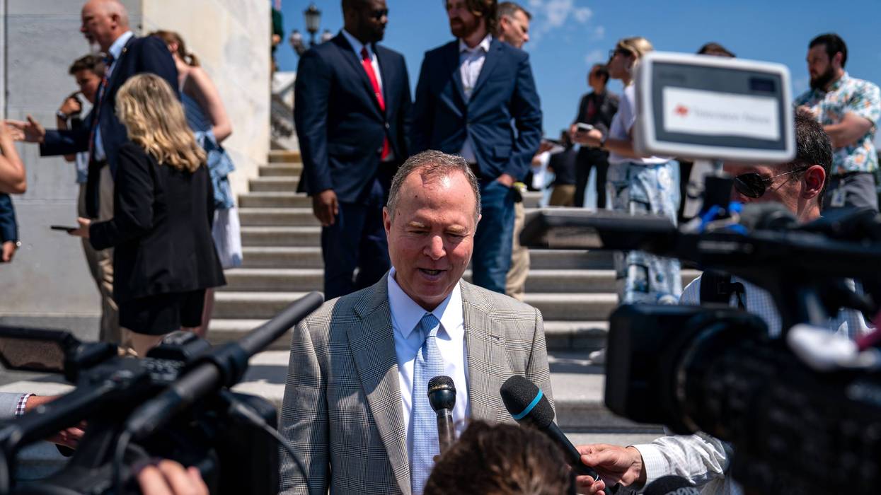 adam schiff