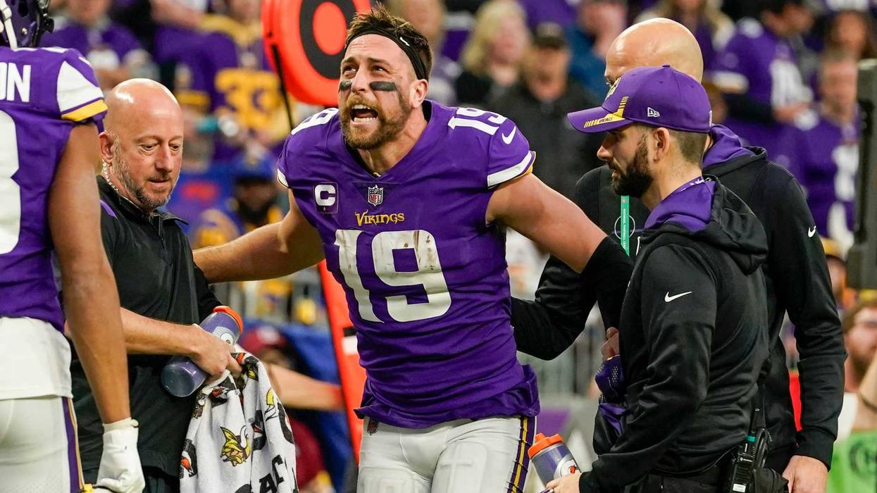 Adam Thielen