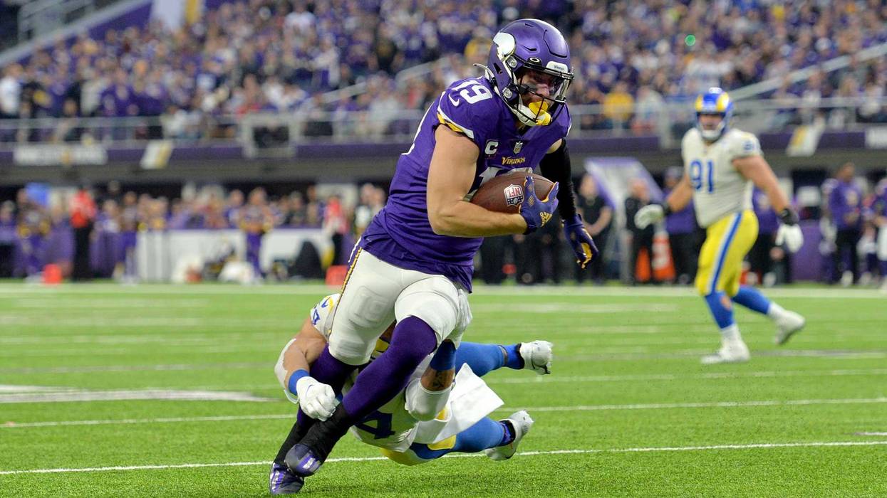 Adam Thielen
