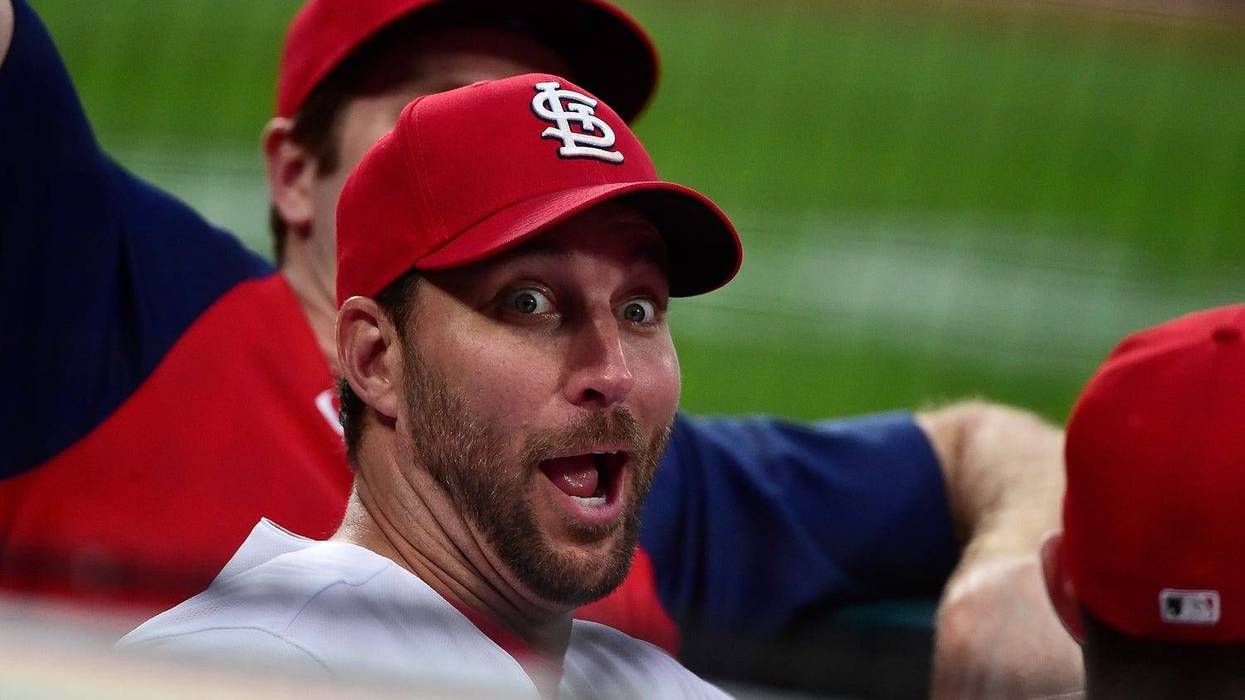 Adam Wainwright