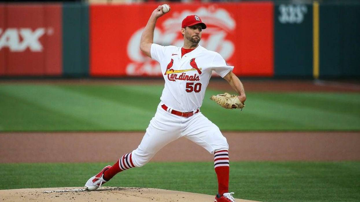 Adam Wainwright