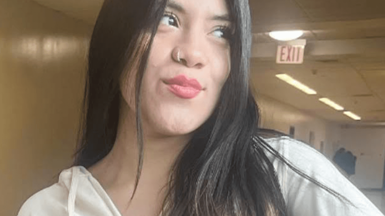 Adamaruis Garcia, 21