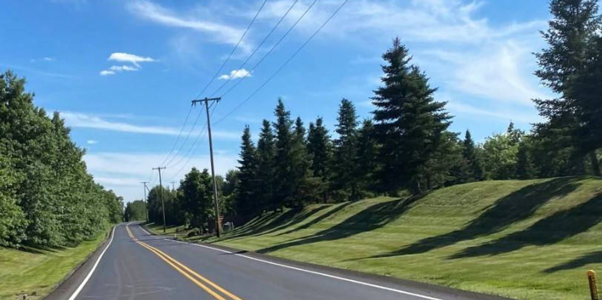 Adams Twp. to vote on merger proposal with Mars