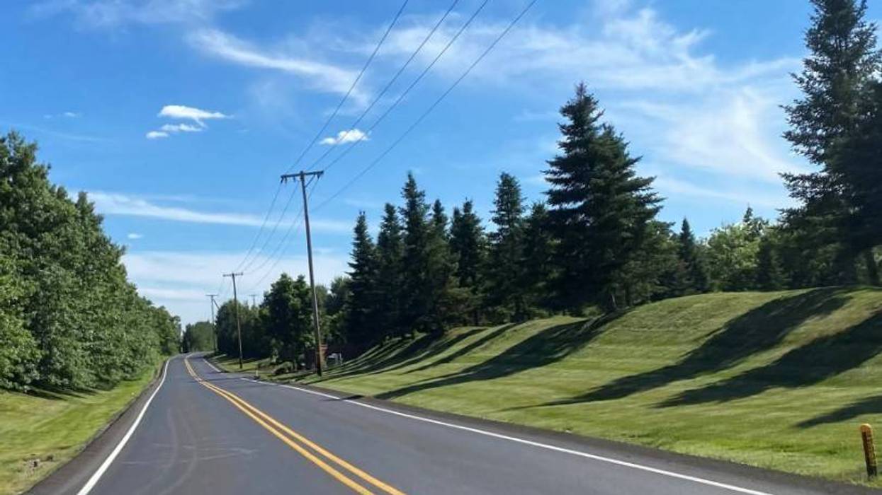 Adams Twp. to vote on merger proposal with Mars