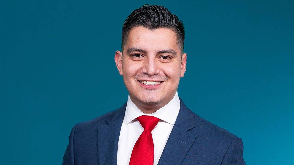 Adan Manzano