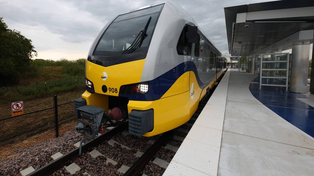 Addison is taking the first steps toward a possible withdrawal from Dallas Area Rapid Transit, voting Monday to begin the process of putting the question before residents next spring.