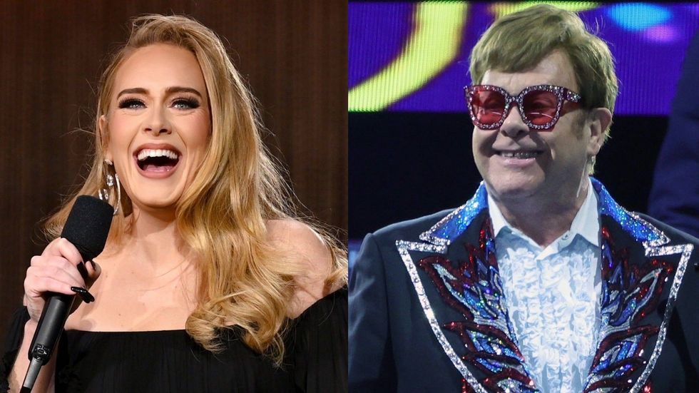 Adele's Las Vegas kickoff to Elton John's long goodbye: Inside the biggest shows of the month