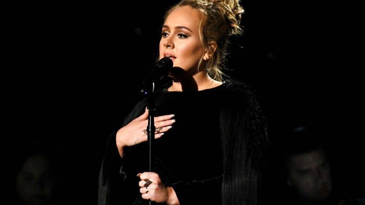 Adele