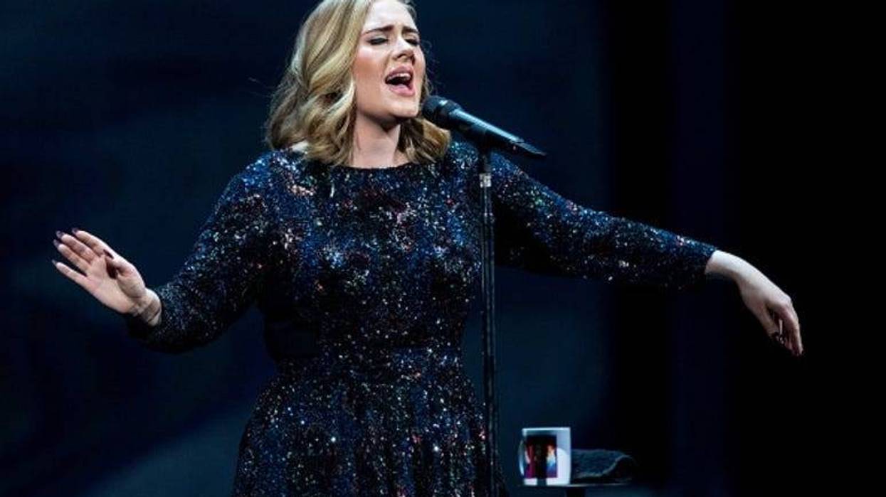 Adele