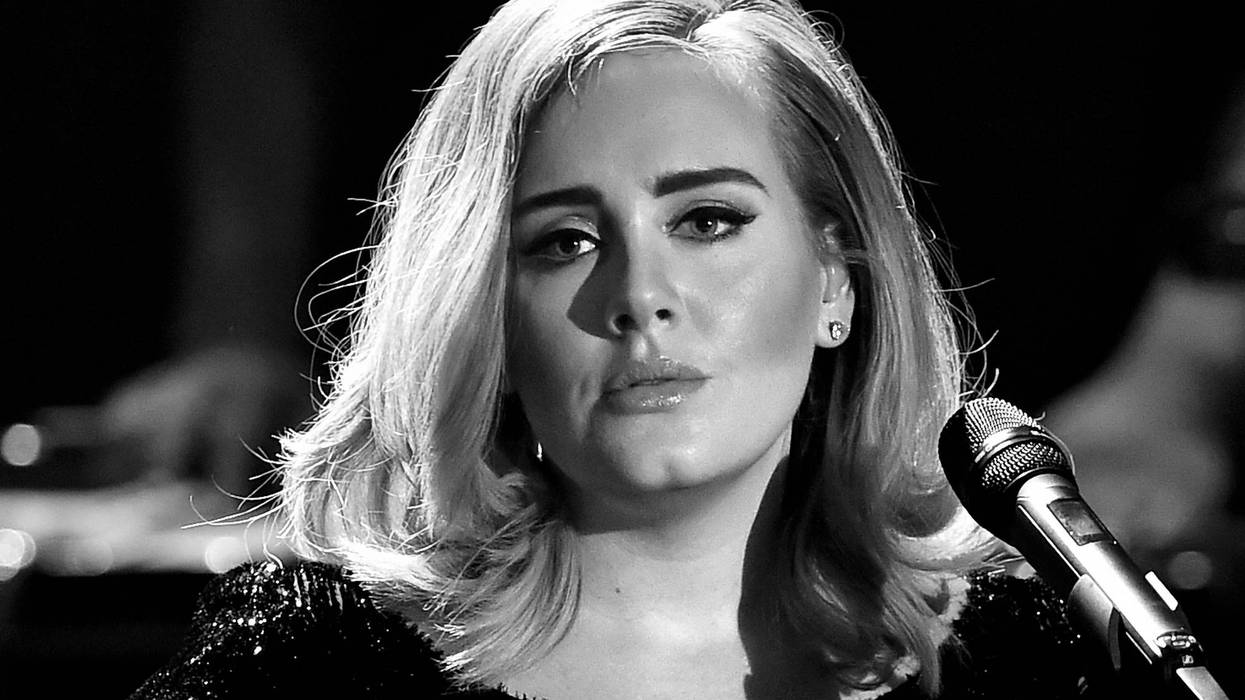 Adele