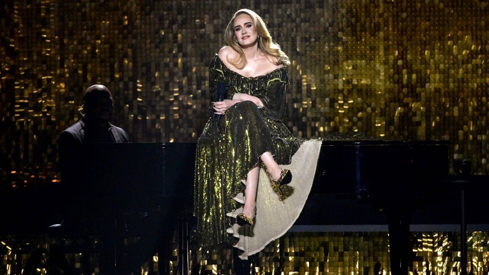 The 9 most watched Adele music videos