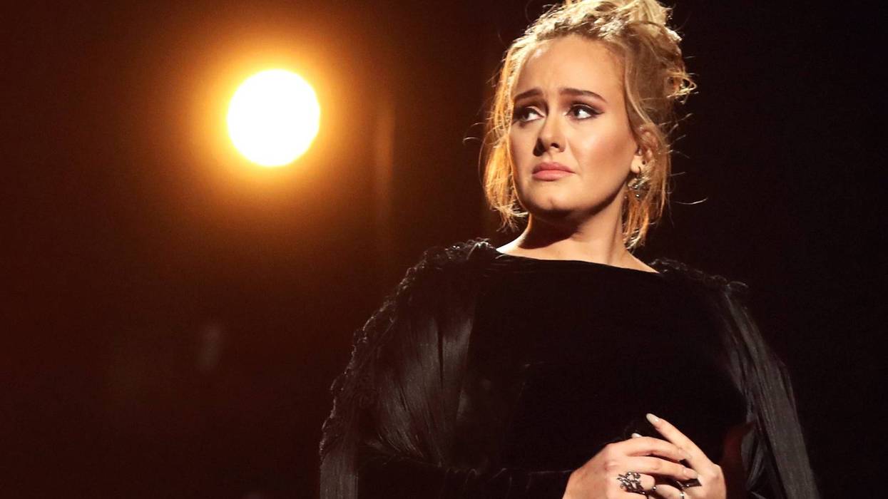 Adele