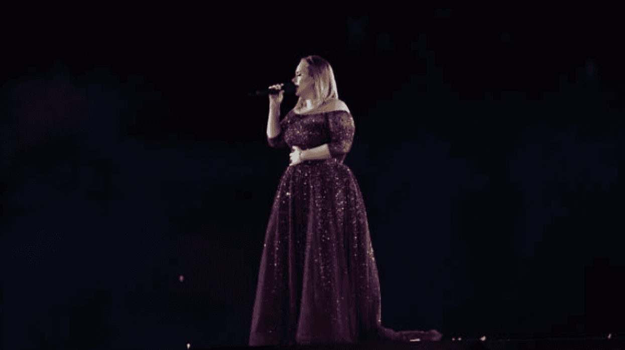 Adele