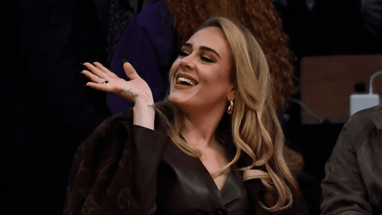 Adele