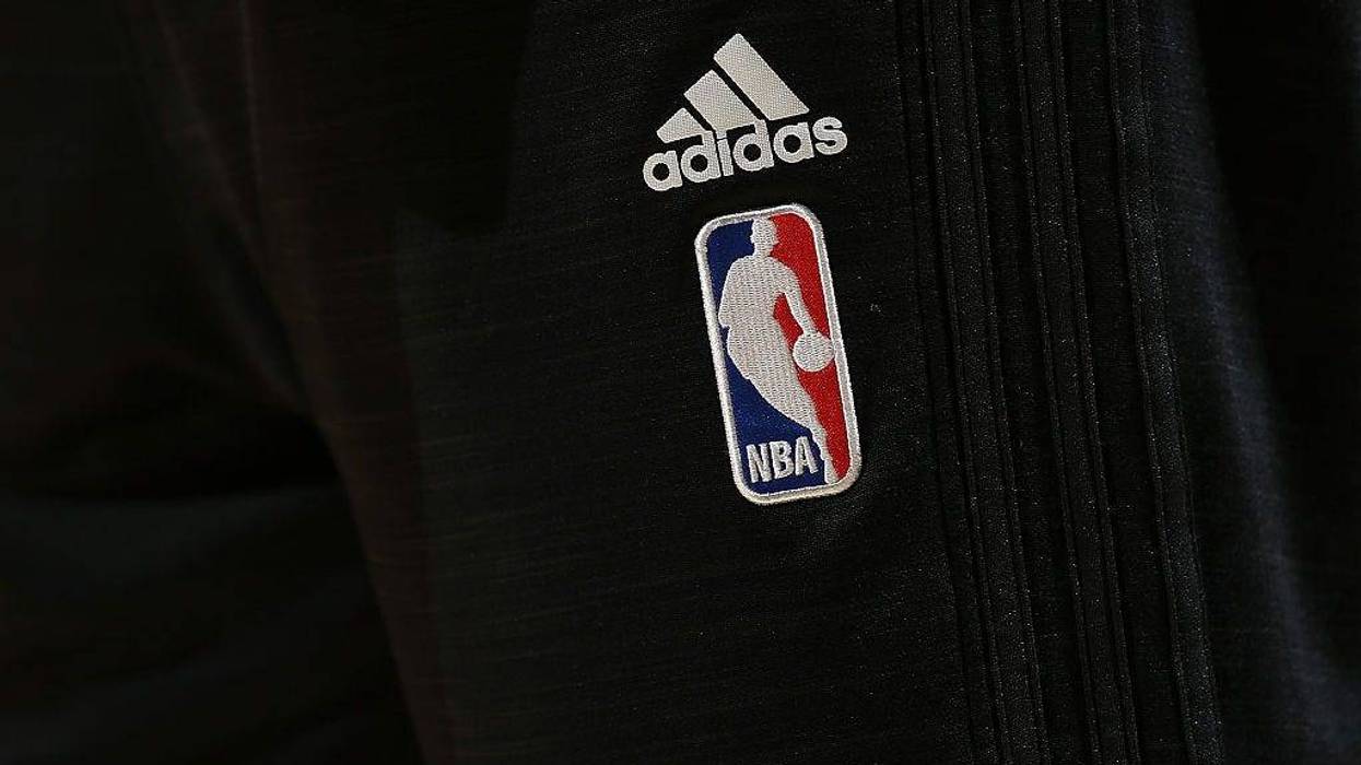 ADIDAS (GETTY)