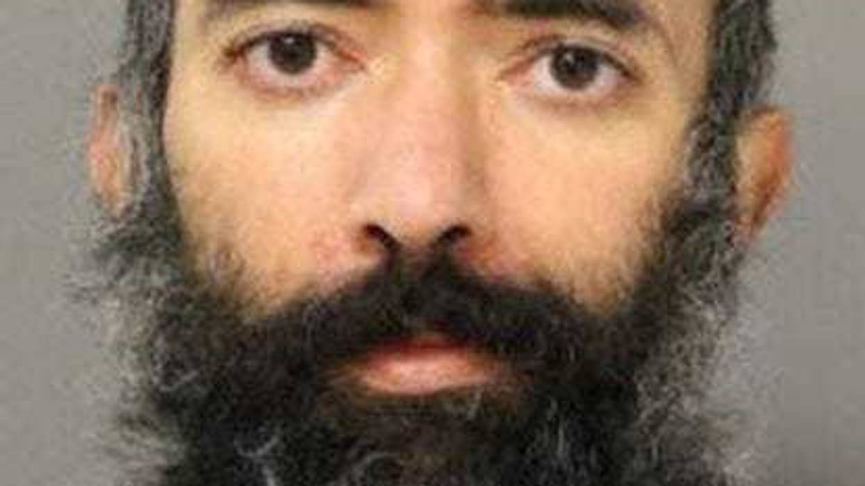 Aditya Singh, 36, allegedly hid out for three months in a secured area of O’Hare International Airport.