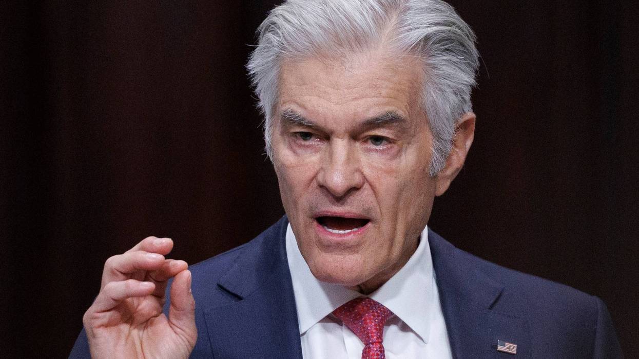 Trump administration widens Medicaid fraud crackdown to Florida, calling it a 'hotspot'